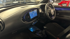 Toyota Aygo X 1.0 VVT-i Exclusive 5dr Petrol Hatchback